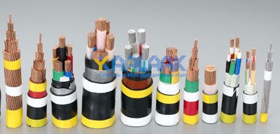 کابل فشار قوی